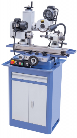 Masini universale de ascutit - Masina universala de ascutit Bernardo UWS 350