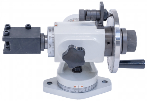 Masina universala de ascutit Bernardo UWS 350 [12]