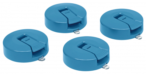 Accesorii masini de aplicat cant - Manere de prindere cu vacuum VH 11