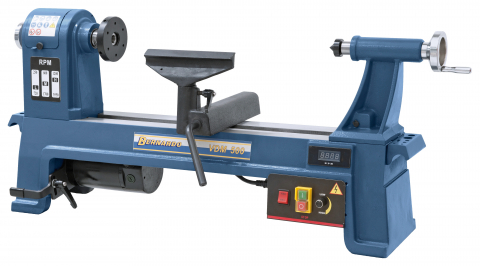 Strunguri pentru lemn - Strung prelucrare lemn Bernardo VDM 500