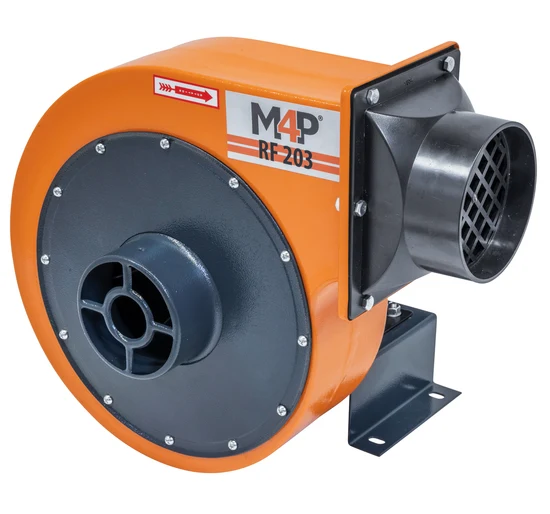 Ventilator radial RF 203 / 230 V [2]