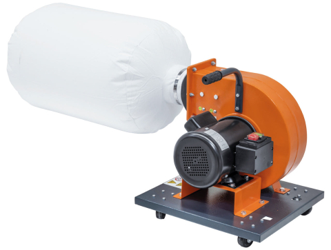 Ventilatoare radiale M4P - Ventilator radial RF 250 F / 230 V
