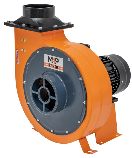 Ventilator radial RF 350 / 400 V [1]