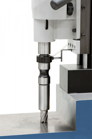 Adaptor de prelungire 80 mm / Weldon 19 mm [1]