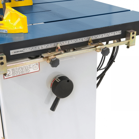 Ferastrau vertical cu banda cu avans automat Bernardo VMS 610 A [7]