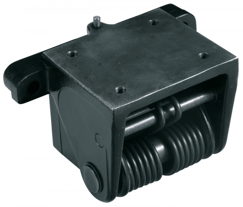 Accesorii masini pentru indreptat pe patru fete - Flipper FP-01