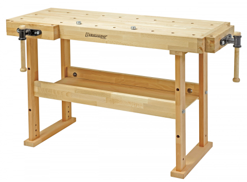 Bancuri de lucru - Banc de tamplarie Bernardo WB 1500 Hobby