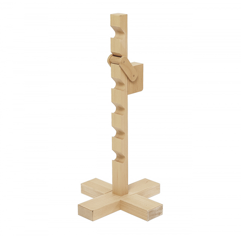 Banc de tamplarie Bernardo WB 2000 Hobby [4]