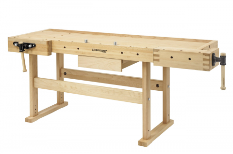 Bancuri de lucru - Banc de tamplarie Bernardo WB 2100 Profi