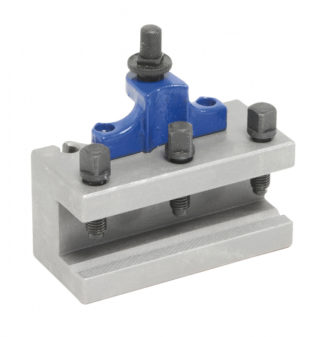 Instrumente de prindere - Suport interschimbabil cu insertie prisma, diam. 18 x 80 mm, pentru dimensiunea A