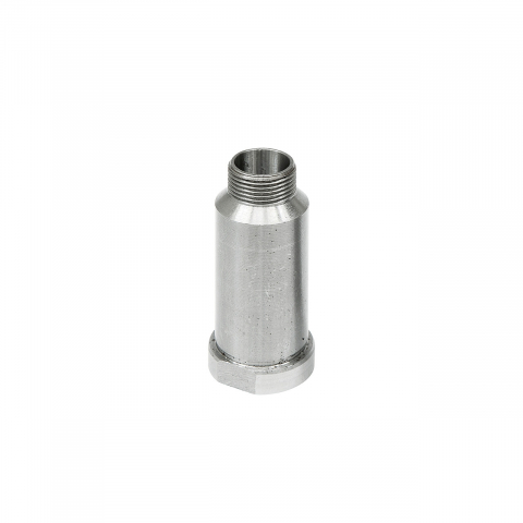 Accesorii pentru frezare - Ax de schimb pentru freza tija 6, 8, 12 mm pentru T 500 PF