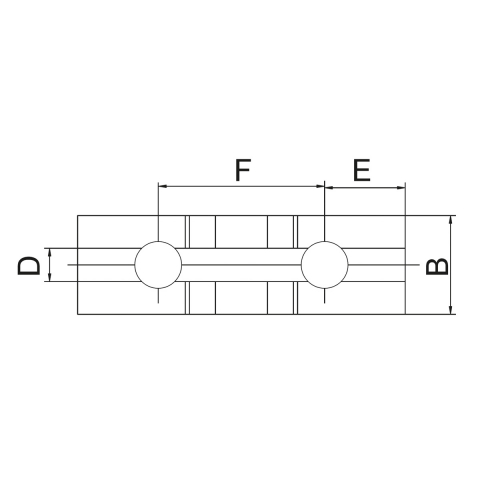 Falci moi de schimb STJ-PS3-160 [2]