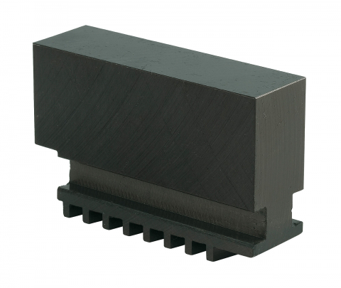 Fălcile pentru 3-bacuri DK11 - Falci moi monobloc DSJ-DK11-200