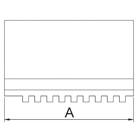 Falci moi monobloc DSJ-DK12-500 [1]