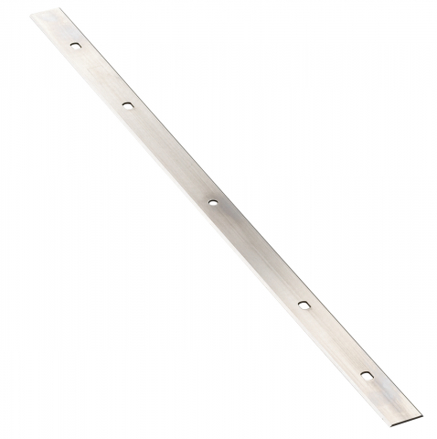 Accesorii si consumabile abric - Cutit abricht 320 x 12 x 2,7 mm - TriSolid