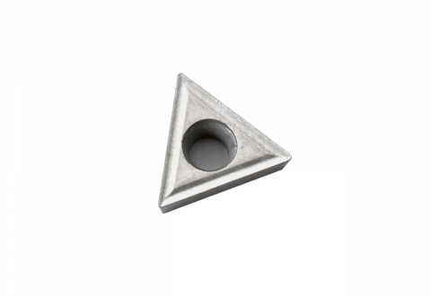 Instrumente de decupare metalelor - Placuta de taiere interschimbabila pentru 42-1025