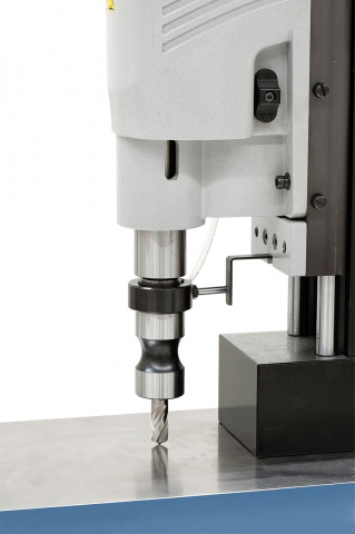Suport de scule cu racire interna automata MK 2 / Weldon 19 mm [1]