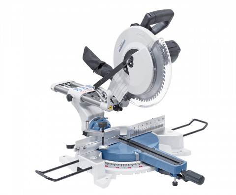 Fierastraie circulare pendulare - Fierastrau circular pendular Bernardo ZKG 305 S / 230 V