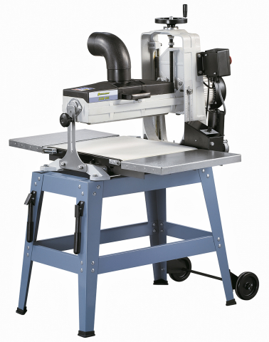 Masini pentru slefuit lemn - Masina de slefuit cu valt Bernardo ZSM 405 - 230 V