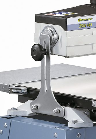 Masina de slefuit cu valt Bernardo ZSM 405 - 400 V [3]