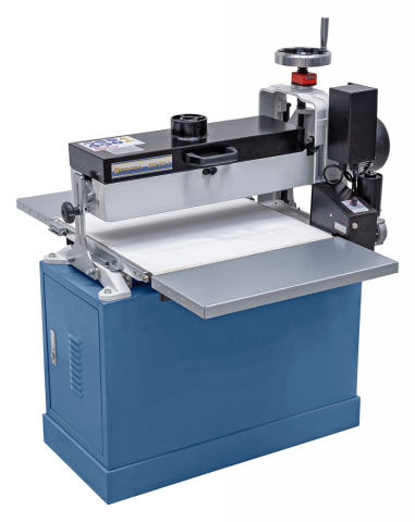 Masini pentru slefuit lemn - Masina de slefuit cu valt Bernardo ZSM 560-2 - 400 V