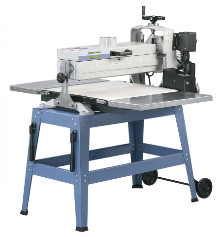 Masini pentru slefuit lemn - Masina de slefuit cu valt Bernardo ZSM 560 - 230 V