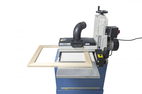 Masina de slefuit cu valt Bernardo ZSM 560 - 230 V [9]
