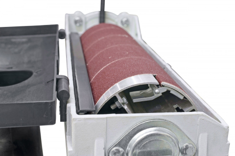 Masina de slefuit cu valt Bernardo ZSM 560 - 230 V [2]