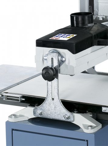 Masina de slefuit cu valt Bernardo ZSM 560 - 400 V [7]