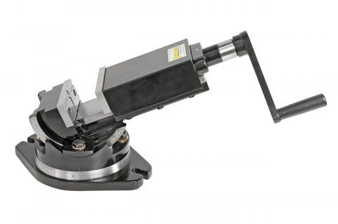 Menghina de precizie cu 2 axe Bernardo PTS 100