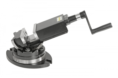 Menghina de precizie cu 2 axe Bernardo PTS 75
