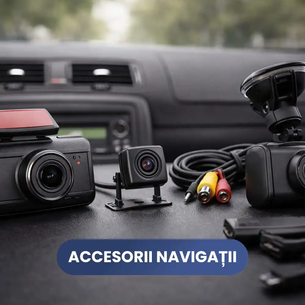Accesorii Navigații