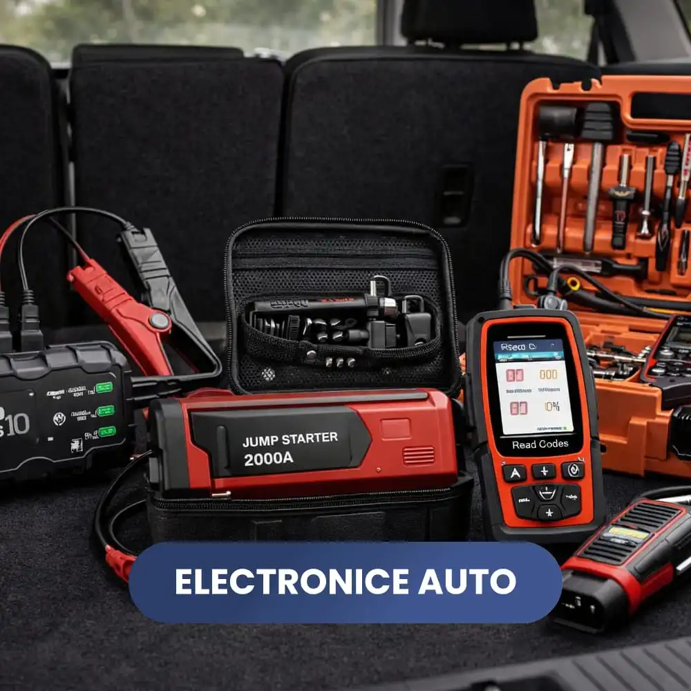 Electrice Auto