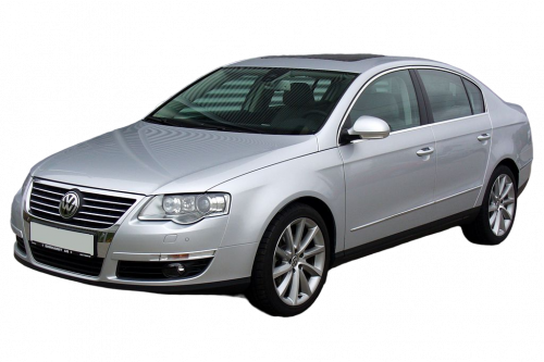 Passat B6 (2006-2011)