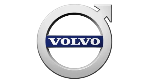 Camere DVR Volvo