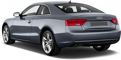 Audi A5 S5 (2009-2016)