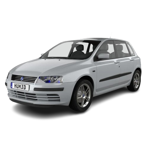 Navigatie Fiat Stilo (2001-2011)