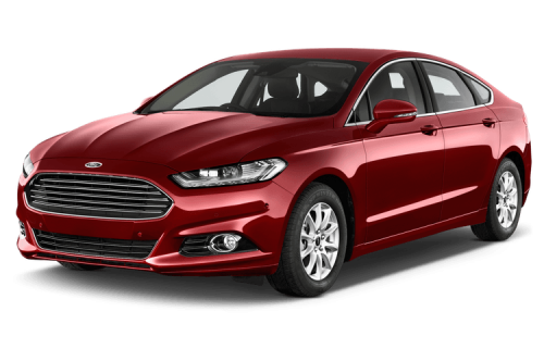 Ford Mondeo (2013-2020)