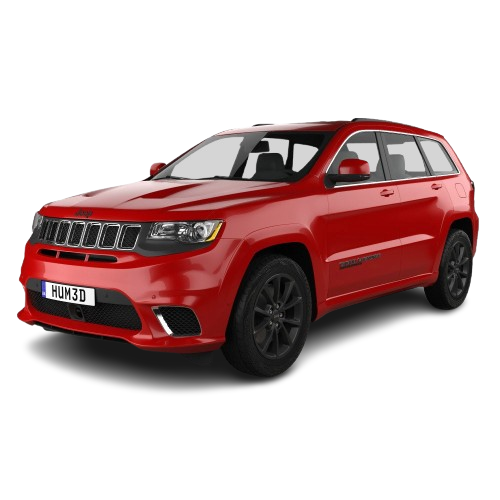 Navigatie Jeep Grand Cherokee (2013-2020)