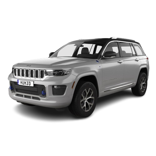 Navigatie  Jeep Grand Cherokee (2014-2022)
