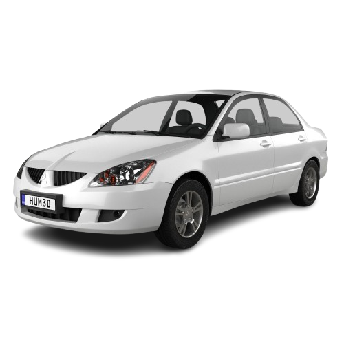 Navigatie Mitsubishi Lancer (2003-2007)