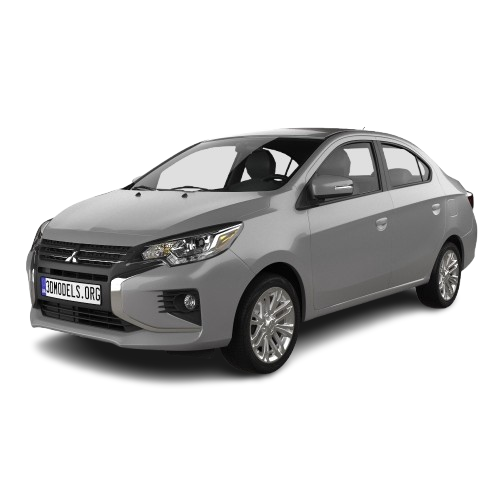 Navigatie Mitsubishi Mirage (2012 - 2024)