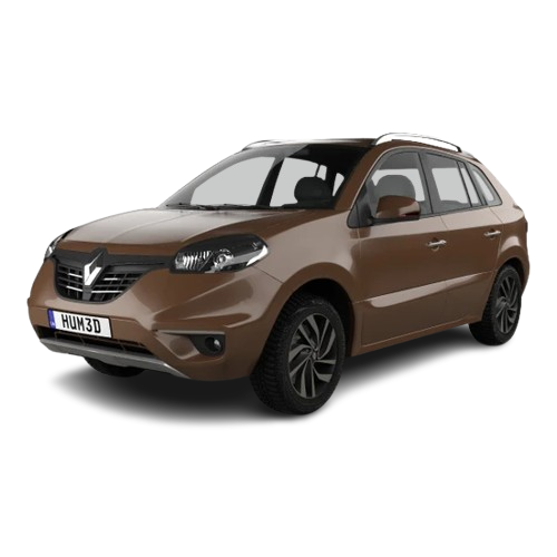 Navigatie Renault Koleos (2009-2016)