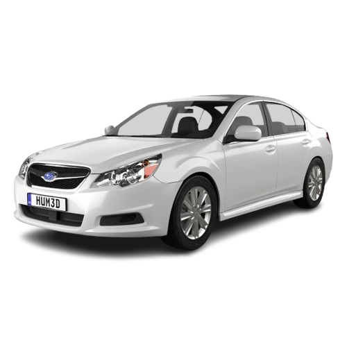 Navigatie Subaru Legacy (2004-2010)
