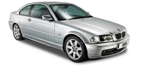 BMW E46 (1998-2005)