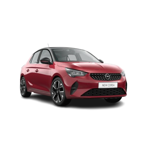 Navigatie Opel Corsa F (2019+)