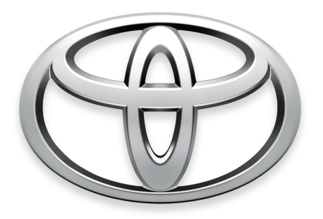 Camere DVR Toyota