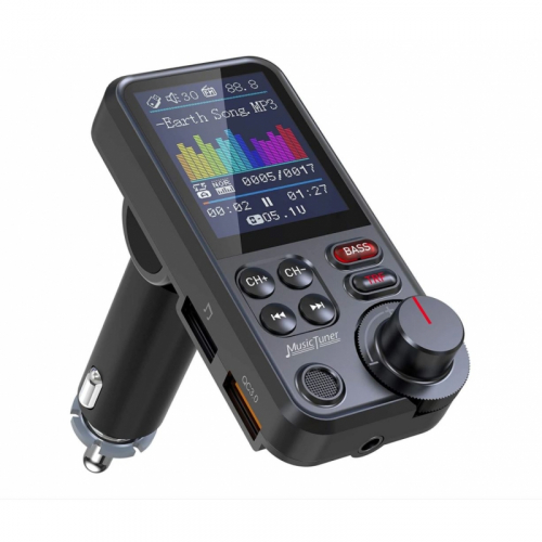 Modulatoare Auto FM