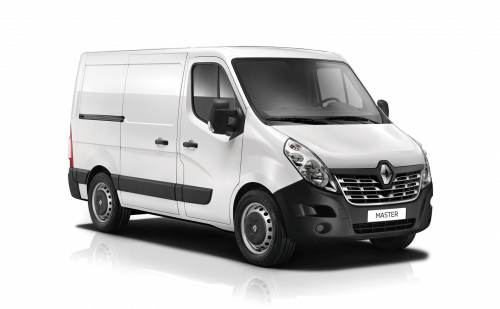 Renault Master (2021-2023)