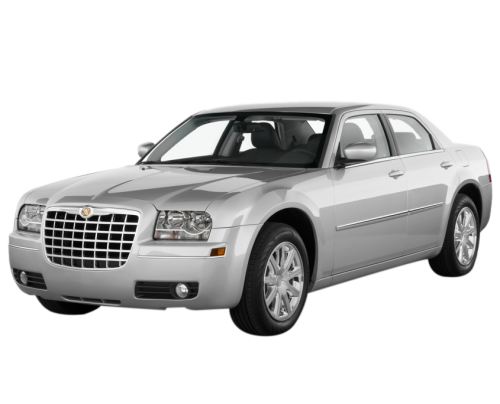Chrysler 300C (2004-2011)